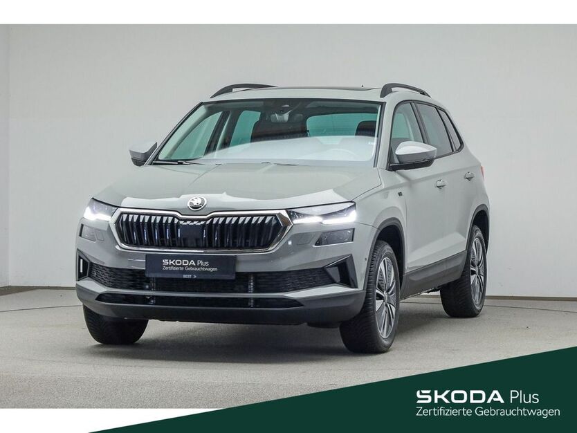 Skoda Karoq 24.700 km 33.849 € Mühlheim 63165