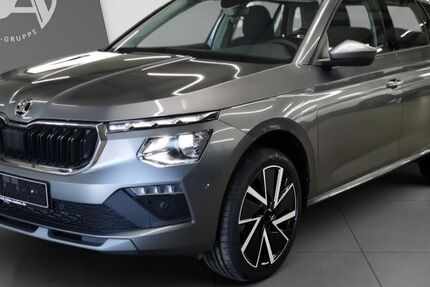 Skoda Kamiq 2.500 km 35.880 &euro; Vechta 49377