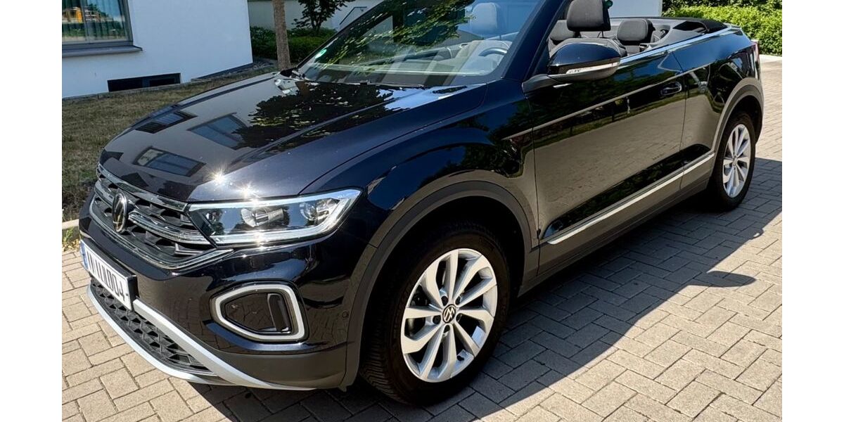 VW T-Roc 29.900 km 22.500 &euro; Langenhagen 30851