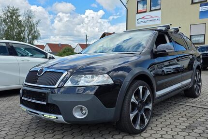 Skoda Octavia 139.000 km 2.990 &euro; Schmidmühlen 92287