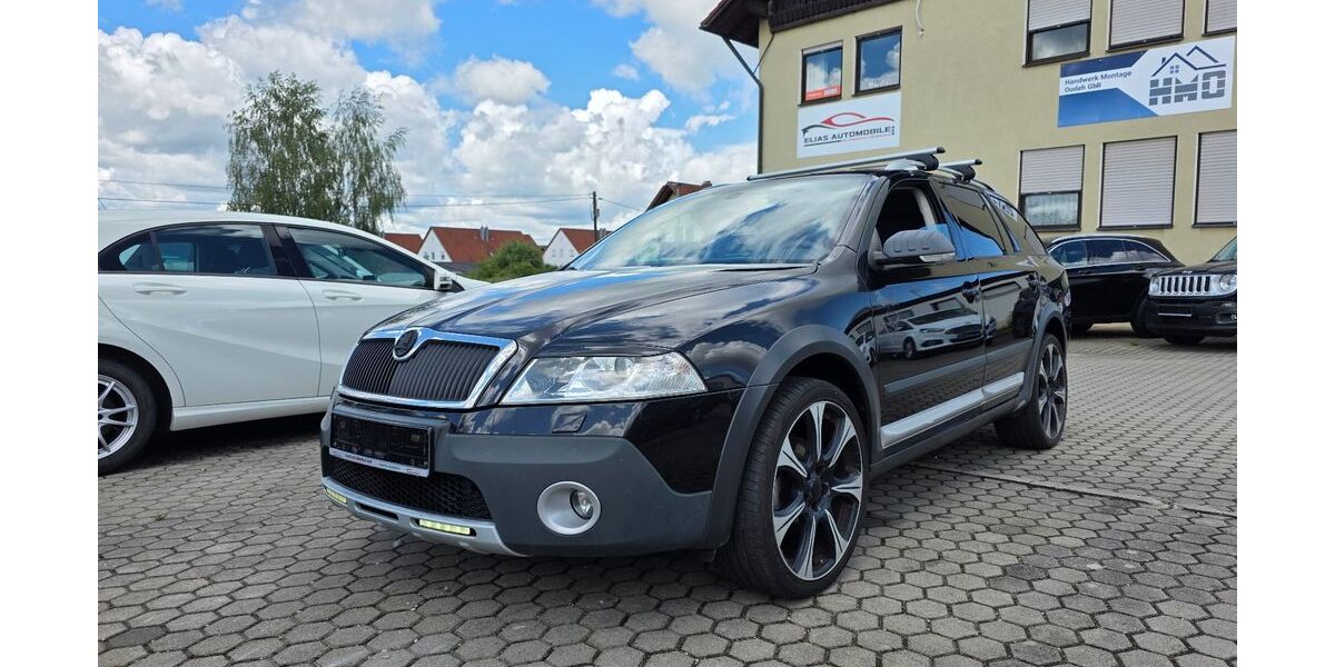 Skoda Octavia 139.000 km 2.990 &euro; Schmidmühlen 92287