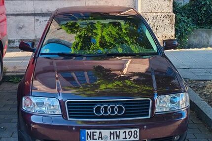 Audi A6 400.000 km 1.500 &euro; Nürnberg 90459