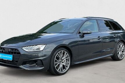 Audi A4 17.368 km 44.880 &euro; Wesel 46483