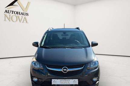 Opel Karl 45.000 km 8.998 &euro; Salach 73084