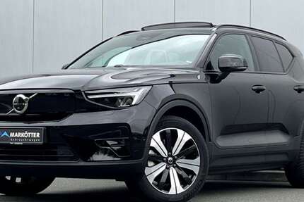 Volvo XC40 15.754 km 35.450 &euro; Bielefeld 33647