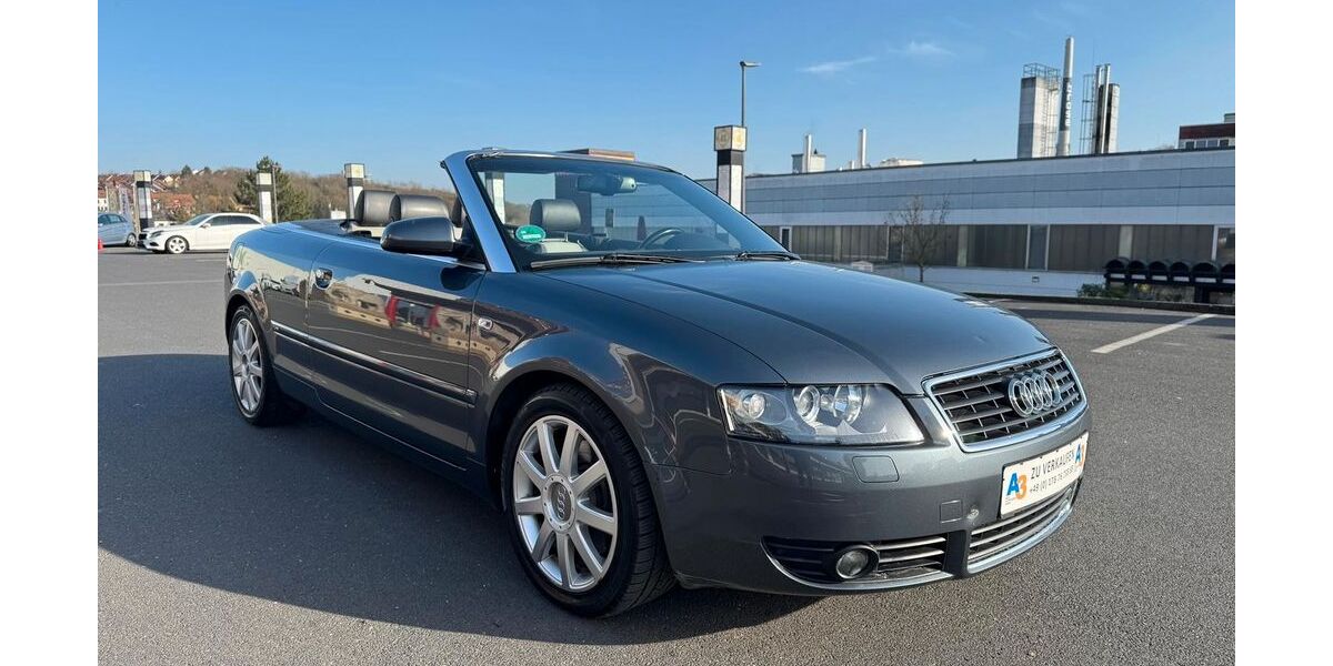 Audi A4 242.000 km 2.900 &euro; Würzburg 97076