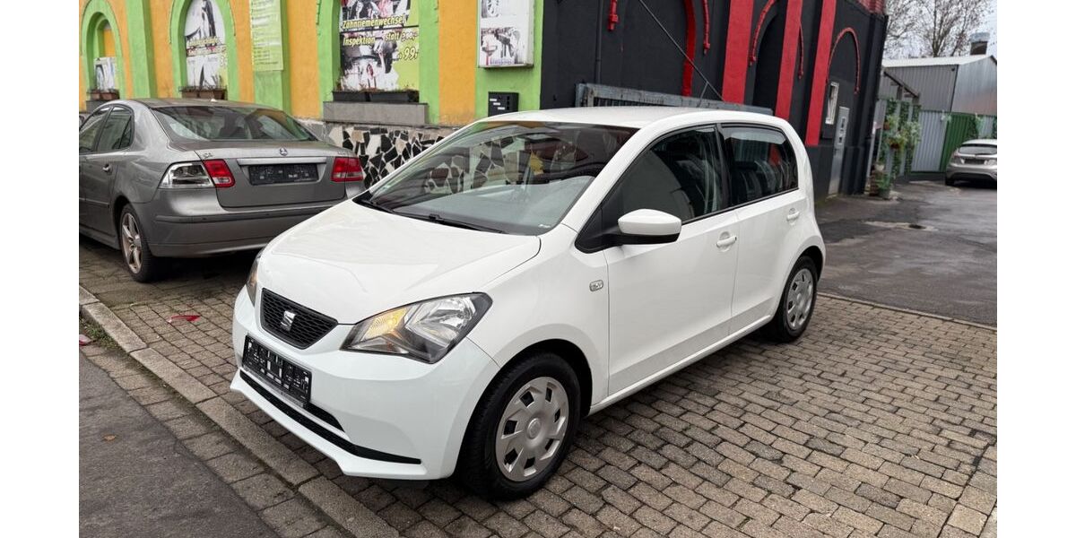Seat Mii 59.000 km 7.900 &euro; Essen 45143