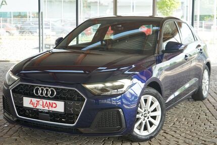 Audi A1 35.616 km 22.950 &euro; Hamburg 22761