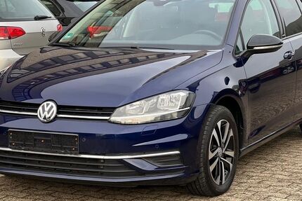 VW Golf 61.000 km 14.999 &euro; Paderborn 33100