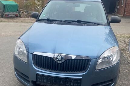 Skoda Fabia 215.000 km 1.700 &euro; Dannenberg 29451