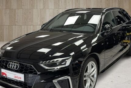 Audi A4 30.745 km 34.350 &euro; Wermelskirchen 42929