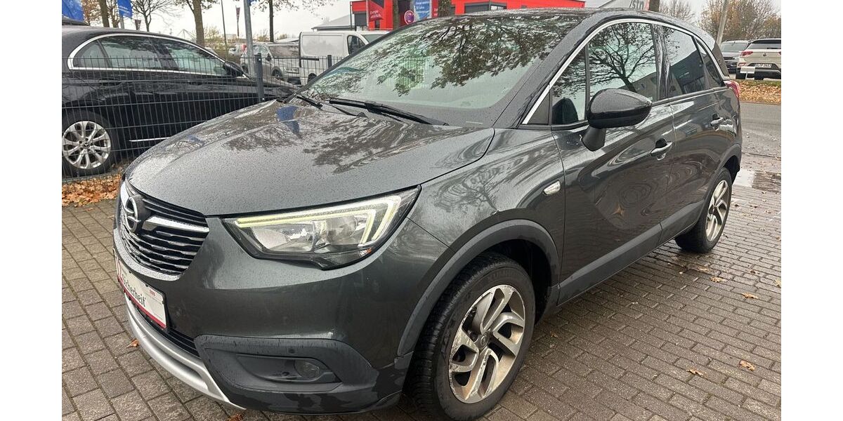 Opel Crossland (X) 149.000 km 7.790 &euro; Schleswig 24837