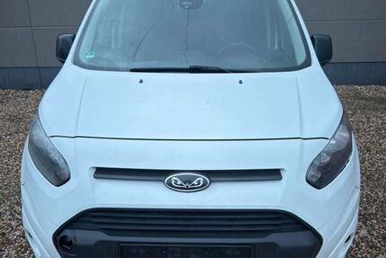 Ford Tourneo Connect 264.000 km 4.400 &euro; Duisburg 47239