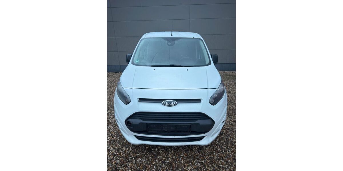 Ford Tourneo Connect 264.000 km 4.900 € Duisburg 47239