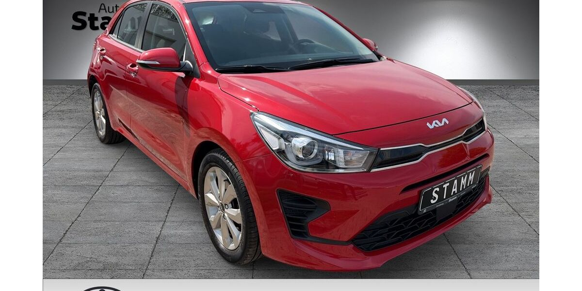 Kia Rio 87.800 km 12.250 &euro; Menden 58708