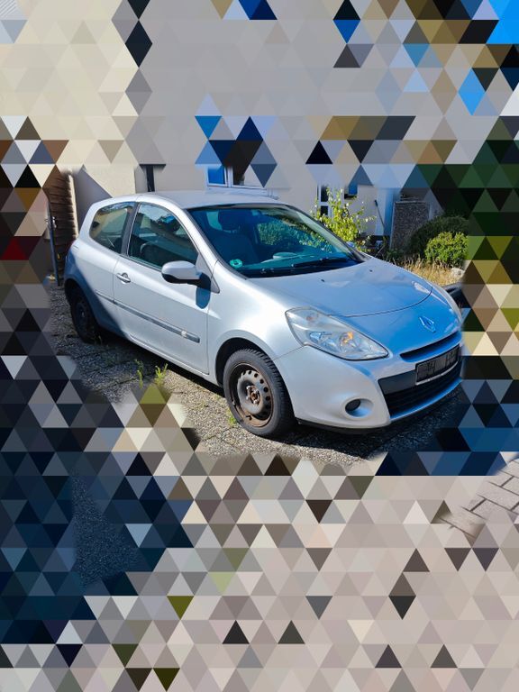 Clio