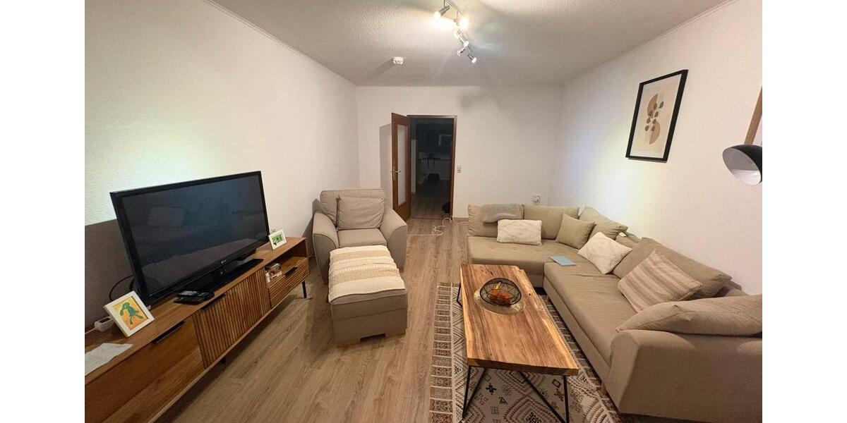 Etagenwohnung Brokdorf - 3 Zimmer, 80 m&sup2;, 800&euro; | Angebot:25369204