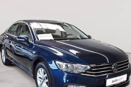 VW Passat 100.586 km 19.390 &euro; Fernwald-Steinbach 35463