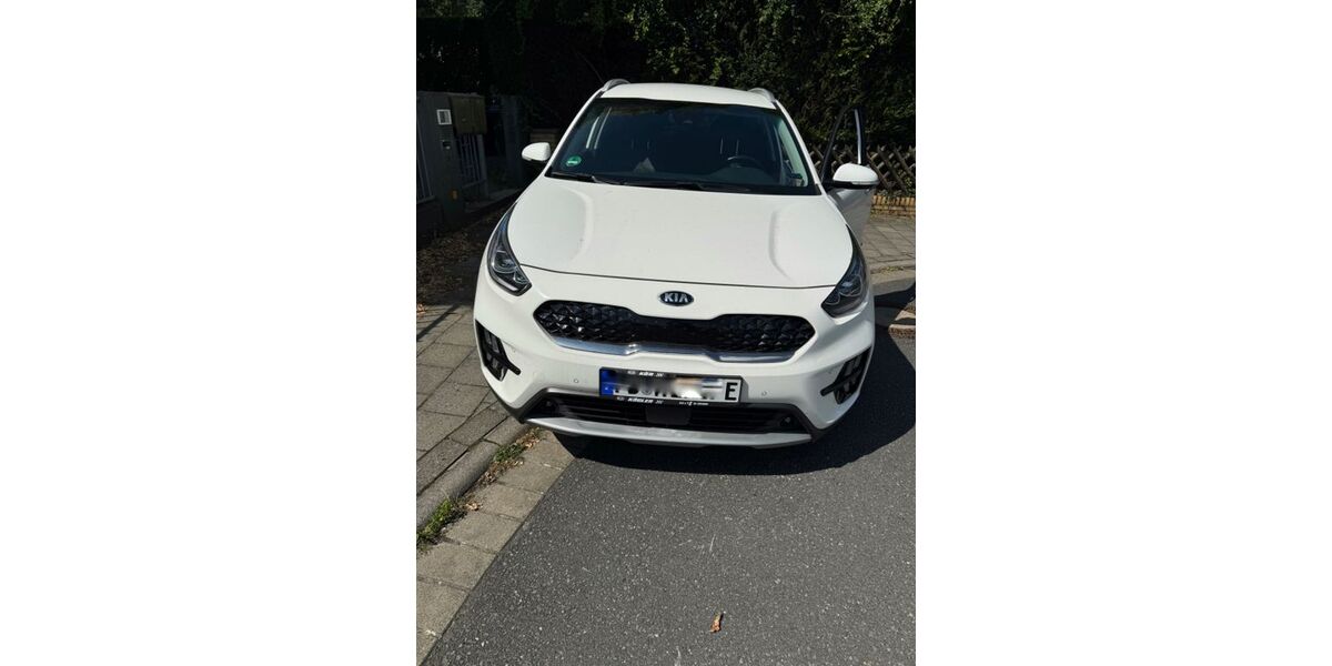 Kia Niro 39.950 km 21.500 &euro; Neu-Isenburg 63263