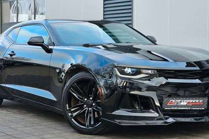 Chevrolet Camaro 153.000 km 19.990 &euro; Melle 49328