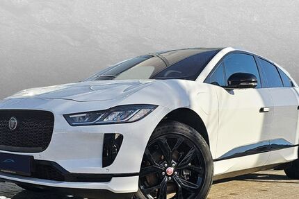Jaguar I-Pace 12.200 km 31.750 &euro; Greding 91171