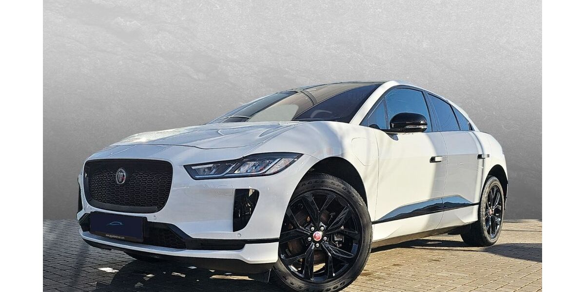 Jaguar I-Pace 12.200 km 32.290 &euro; Greding 91171