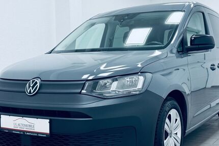 VW Caddy 173.000 km 17.480 &euro; Eichenzell 36124