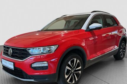 VW T-Roc 31.689 km 21.745 &euro; Neuss 41469