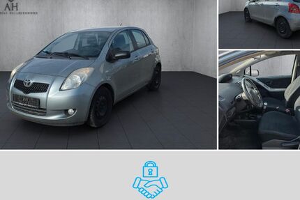Toyota Yaris 144.500 km 1.699 &euro; Hallbergmoos 85399