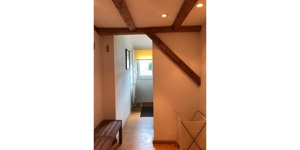 Dachgeschoßwohnung Leutkirch im Allgäu - 1 Zimmer, 45 m&sup2;, 570&euro; | Angebot:26323348