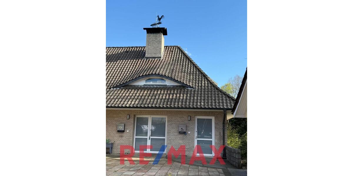 Dachgeschoßwohnung Embsen - 3 Zimmer, 90 m&sup2;, 980&euro; | Angebot:26675205