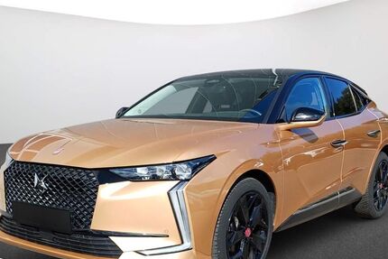 DS Automobiles DS4 25.317 km 21.490 € Borken 46325
