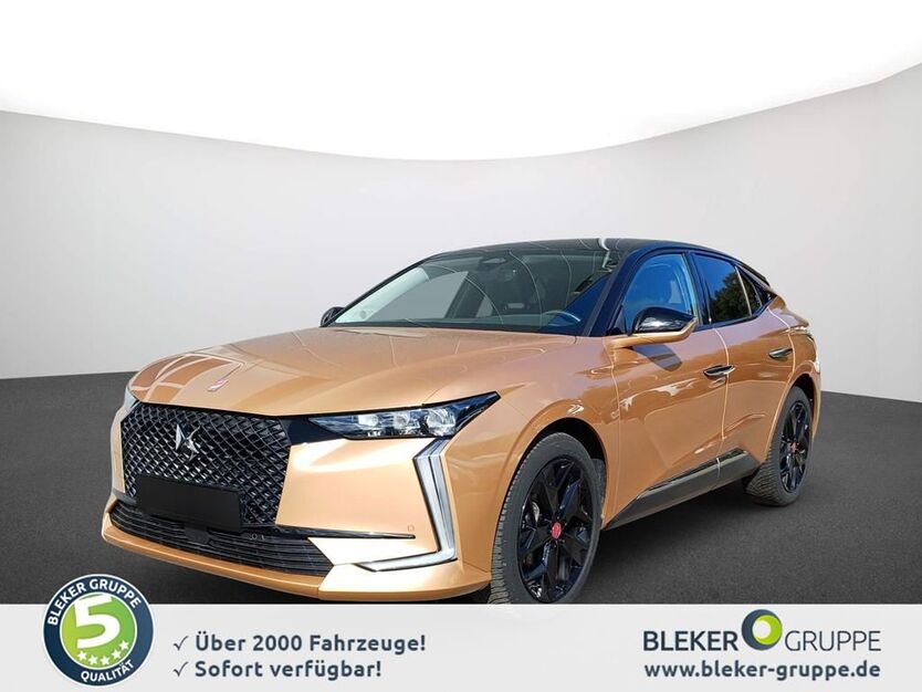 DS Automobiles DS4 25.317 km 21.490 € Borken 46325