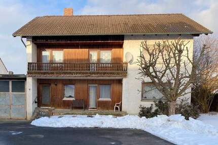 Haus Waldmünchen Kritzenast - 1 Zimmer, 171 m&sup2;, 238.000&euro; | Angebot:25690958