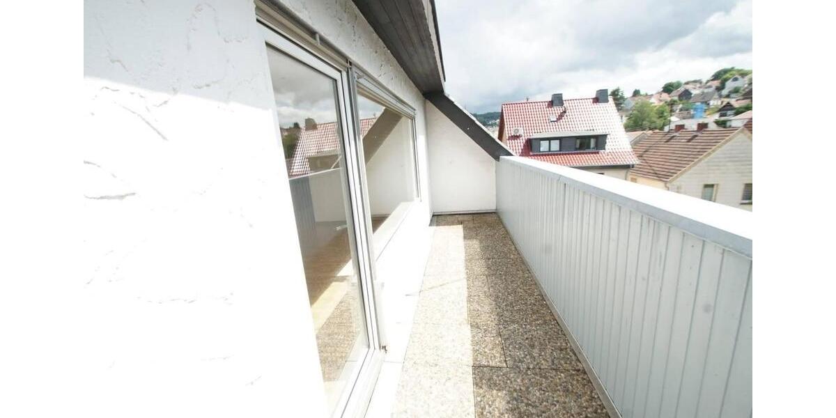 Dachgeschoßwohnung Friedrichsthal - 4 Zimmer, 90 m&sup2;, 146.000&euro; | Angebot:26846179