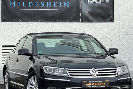 VW Phaeton 198.000 km 12.490 € Hildesheim 31135