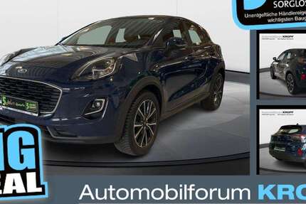 Ford Puma 19.108 km 14.900 &euro; Nürnberg 90411