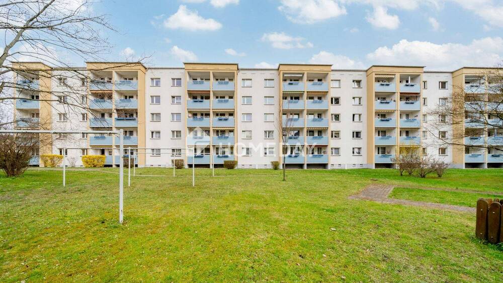 Etagenwohnung Freital - 2 Zimmer, 53 m&sup2;, 80.000&euro; | Angebot:26359657