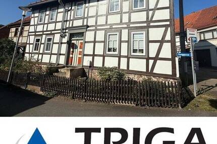 Haus Ilfeld Harztor Ilfeld - 6 Zimmer, 188 m&sup2;, 132.000&euro; | Angebot:23641674