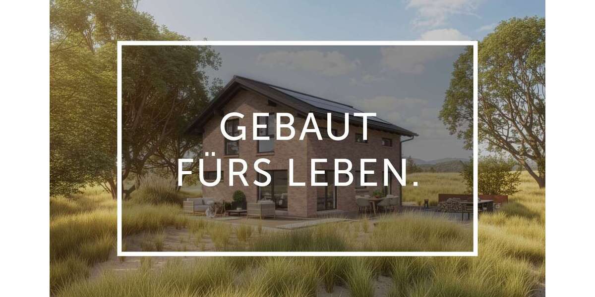 Einfamilienhaus Rieseby - 4 Zimmer, 136 m&sup2;, 489.900&euro; | Angebot:26903945