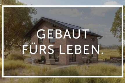 Haus Rieseby - 4 Zimmer, 136 m&sup2;, 489.900&euro; | Angebot:26903945