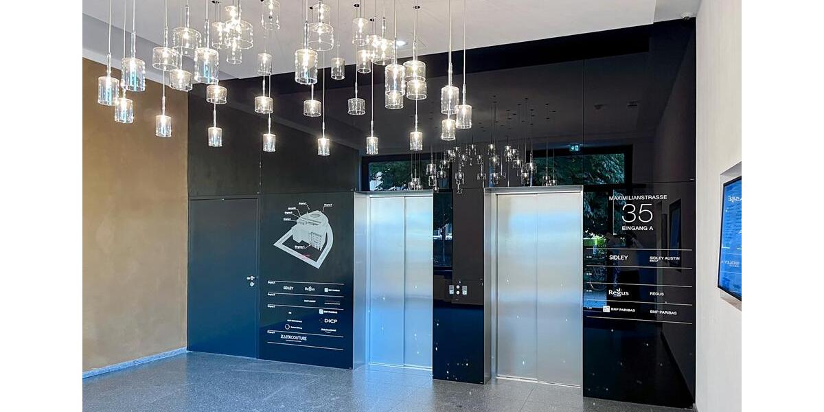 Gewerbeobjekt München Schwabing-Freimann - 8.787&euro; | Angebot:22940862