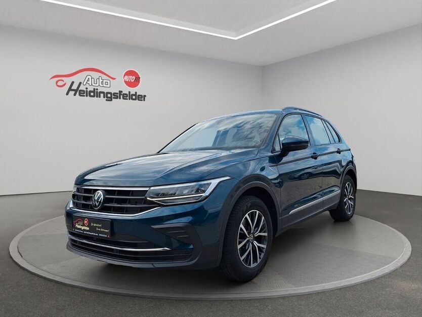 Tiguan