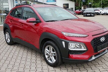 Hyundai KONA 89.208 km 13.990 &euro; Traunstein 83278