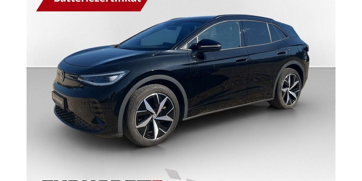 VW ID.4 59.250 km 33.980 € Leipzig 04178