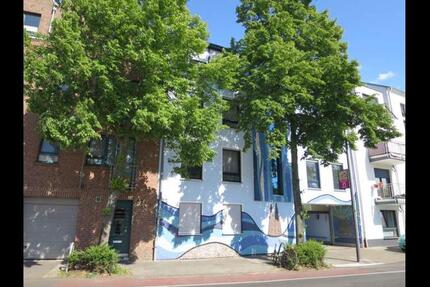 Luxus 2-Zimmer-Wohnung in Niehl-Köln 2 zimmer