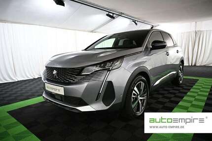 Peugeot 3008 16.992 km 22.490 &euro; Butzbach 35510