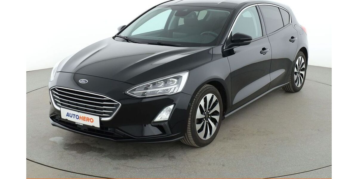 Ford Focus 111.811 km 11.330 &euro; Leipzig 04328