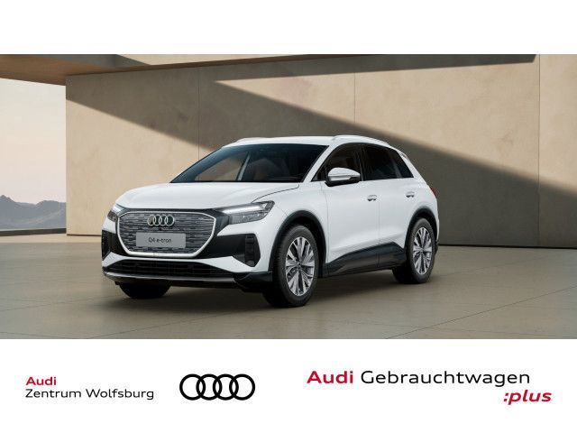 Audi Q4 e-tron 4.737 km 44.390 &euro; Wolfsburg 38440