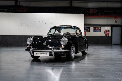 Porsche 356 35.868 km 109.000 &euro; Gütersloh 33332